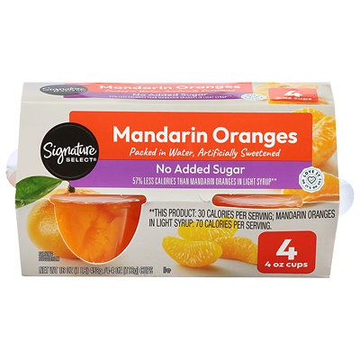 signature select fruit cups Acme Coupon