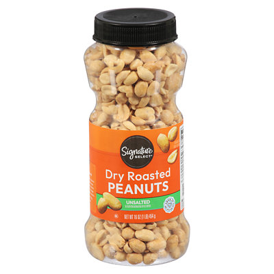 signature select snack nuts Jewel-osco Coupon