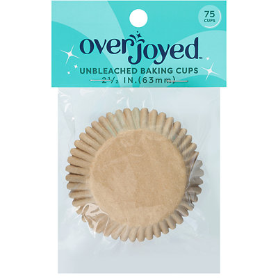 overjoyed baking cups Albertsons Coupon