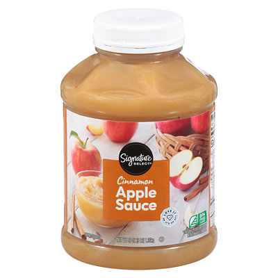 signature select apple sauce Acme Coupon
