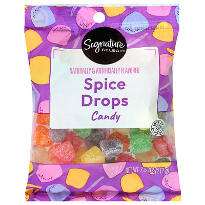 signature select candy Acme Coupon