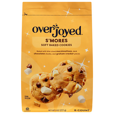 overjoyed cookies Acme Coupon