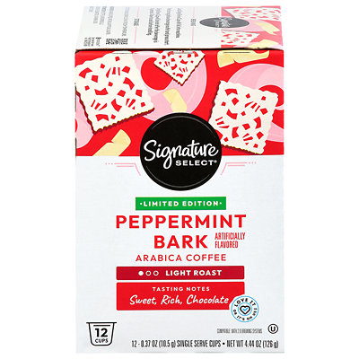 signature select limited edition seasonal coffee Acme Coupon
