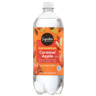 Signature SELECT Sparkling Water Acme Coupon