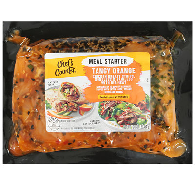 chefs counter meal starters Jewel-osco Coupon