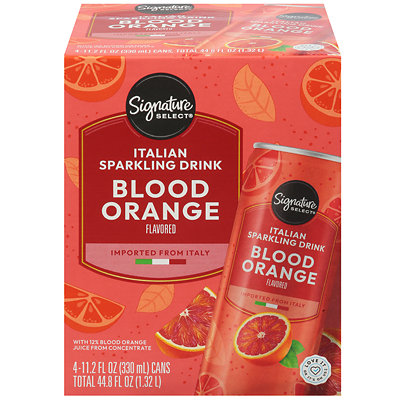 new signature select italian sparkling Acme Coupon