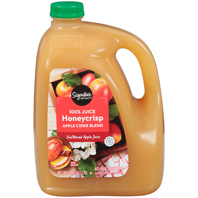 signature select apple cider Acme Coupon