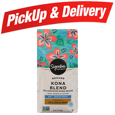 Signature SELECT Coffee Acme Coupon