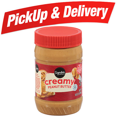 signature select peanut butter Acme Coupon