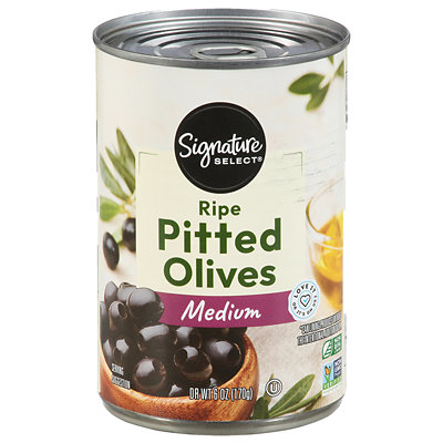 signature select olives Acme Coupon