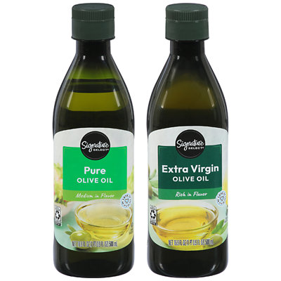 signature select olive oil Acme Coupon