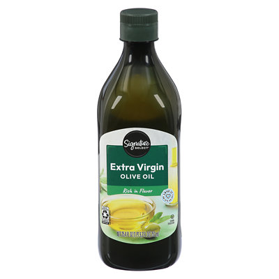 signature select olive oil Acme Coupon