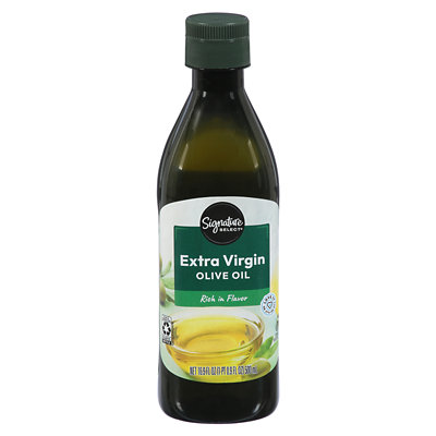 signature select verdi olive oil Albertsons Coupon