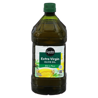 signature select extra virgin olive oil Acme Coupon