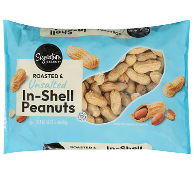 signature select peanuts Acme Coupon