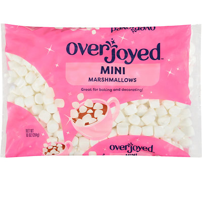 overjoyed marshmallows Acme Coupon