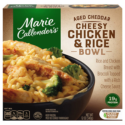 Marie Callender's Bowl Jewel-Osco Coupon