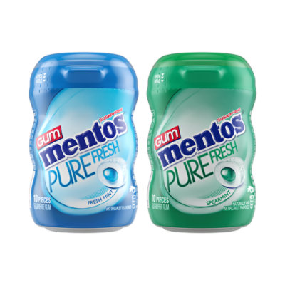 Mentos® Jewel-Osco Coupon
