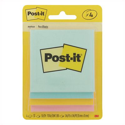 3m post it notes Acme Coupon