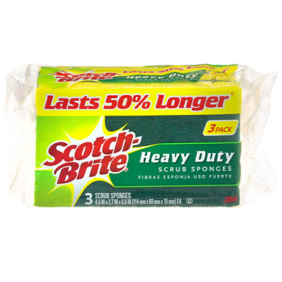 scotch brite sponges Acme Coupon
