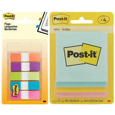 3m post it Jewel-osco Coupon