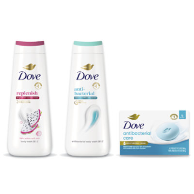 dove Albertsons Coupon