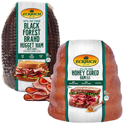 eckrich ham Acme Coupon
