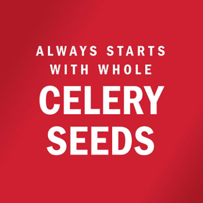 McCormick Celery Salt - 4 Oz - Image 3