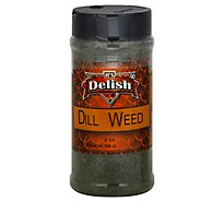 Its Delish Dill Weed - 2 Oz