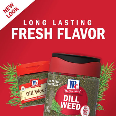 McCormick Dill Weed - 0.3 Oz - Image 3