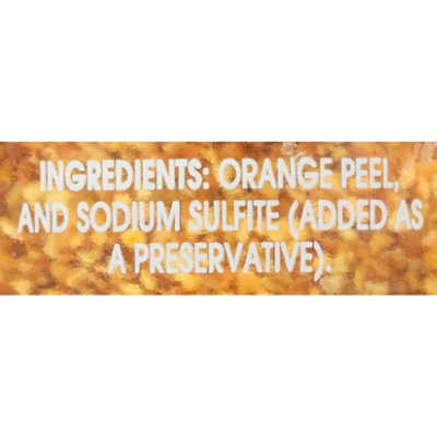 McCormick Gourmet Valencia Orange Peel - 1.5 Oz - Image 5
