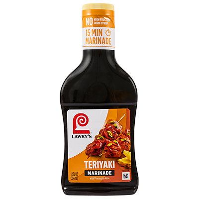 lawry s marinade Albertsons Coupon