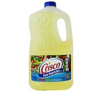 Crisco Vegetable Oil Pure - 1 Gallon