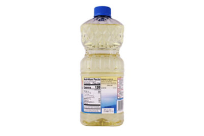 Crisco Vegetable Oil Pure - 48 Fl. Oz. - Image 4