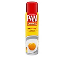 PAM Non Stick Original Cooking Spray - 8 Oz