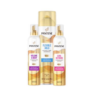 Pantene Jewel-Osco Coupon
