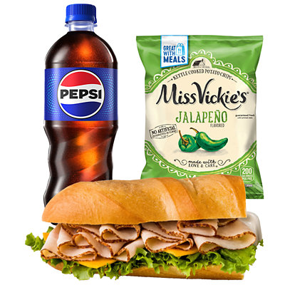 when you buy one readymeals sandwich Jewel-osco Coupon on WeeklyAds2.com