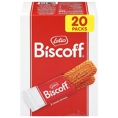 biscoff lunchbox pack Albertsons Coupon