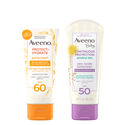 aveeno Acme Coupon