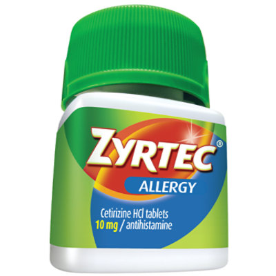 zyrtec Albertsons Coupon on WeeklyAds2.com