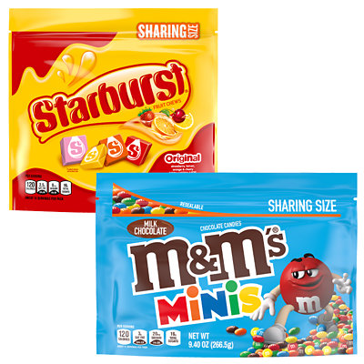 mars candy Acme Coupon