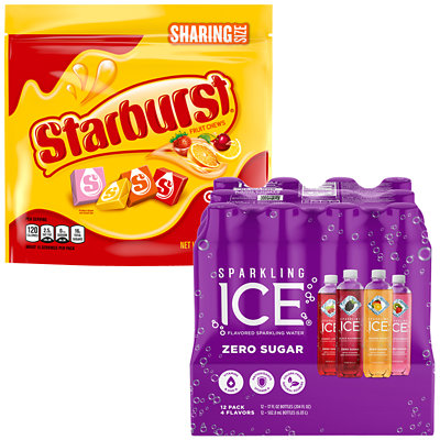 when you buy sparkling ice Acme Coupon