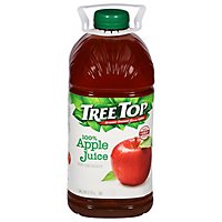 Tree Top Apple Juice - 128 Fl. Oz. - Image 1