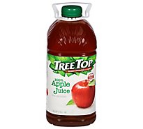 Tree Top Apple Juice - 128 Fl. Oz.