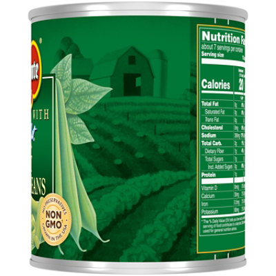 Del Monte Fresh Cut Green Beans Cut Blue Lake - 28 Oz - Image 5