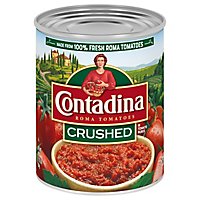 Contadina Tomatoes Roma Style Crushed - 28 Oz - Image 3