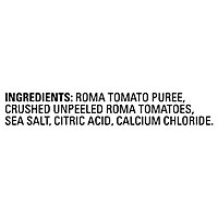 Contadina Tomatoes Roma Style Crushed - 28 Oz - Image 5