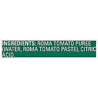 Contadina Tomatoes Roma Style Puree - 29 Oz - Image 5