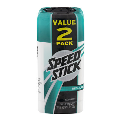 speed stick deodorant twin pack Albertsons Coupon