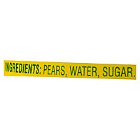 Del Monte Pears Halves in Light Syrup - 15 Oz - Image 5